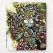 Le mousepad de Wellkeeper Tapis De Souris
