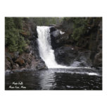 Le Moxie tombe le Photoprint 10x14