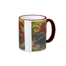 Le muscle II Tasse