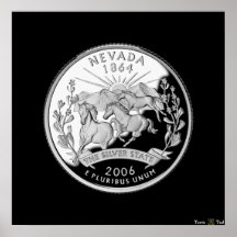 LE NEVADA POSTERS