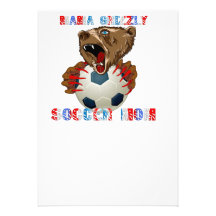LE-NOUVEAU-FOOTBALL-MAMAN INVITATIONS