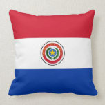 LE PARAGUAY OREILLERS