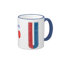 Le Parlement pendu 2010 Tasse À Café