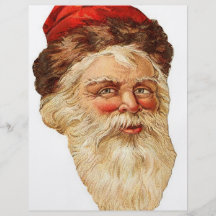 Le père noël prospectus