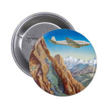Le Pérou des Inca Badges