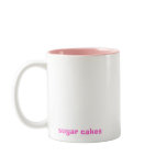 Tasses sympas