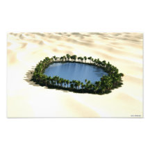 Le Photoprint d'oasis