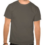 Le pingouin joue au poker t-shirts