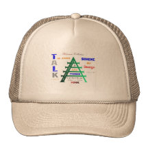 le plan - chapeau casquette de camionneur