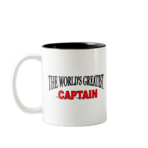 Le plus grand capitaine du monde