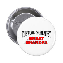Le plus grand grand grand-papa du monde pin's