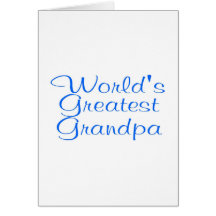Le plus grand grand-papa des mondes carte