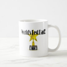Le plus grand papa du monde tasse