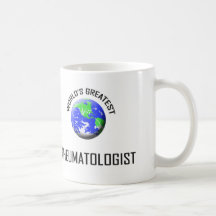 Le plus grand rhumatologue du monde tasse à café