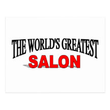 Le plus grand salon du monde cartes postales
