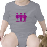 Le plus grand T-shirt (femelle) d'armée