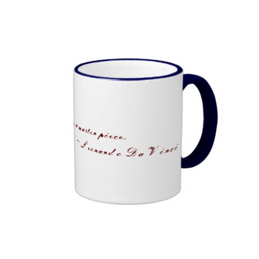 Le plus petit félin est un chef d'oeuvre           mugs à café