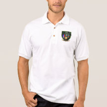 Le polo des hommes