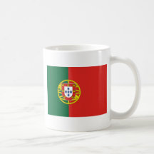 le Portugal Tasses
