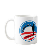 Le Président Obama T-Shirts et boutons Tasse