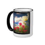 Le printemps fleurit la collection I Mugs