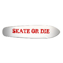LE RAIE OU MEURENT SKATEBOARDS