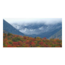 Le ravin de Tuckerman Cartes Avec Photo