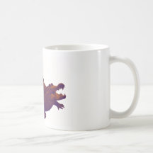 LE REGARD D'ALLIGATOR MUGS