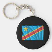 LE RÉPUBLIQUE DÉMOCRATIQUE DU CONGO PORTE-CLEFS