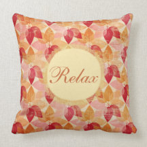 Le rétro réversible floral grunge détendent le cou coussin