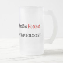 Le rhumatologue le plus chaud des mondes mug à café