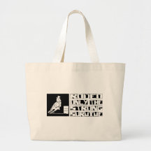 Le rodéo survivent sac