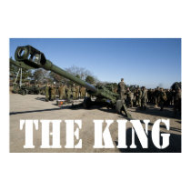 Le roi posters