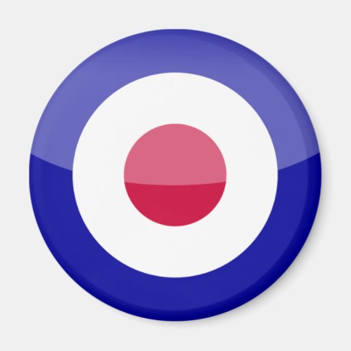 Le Royaume-Uni Aimant Pour Réfrigérateur