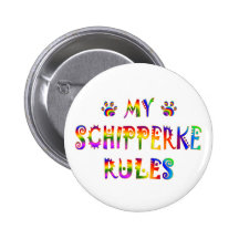 Le Schipperke ordonne l'amusement Pin's