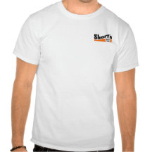 Le soin automatique du short t-shirts