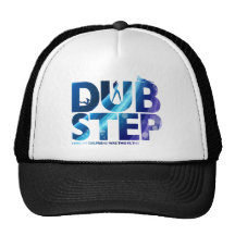 Le souhait de Dubstep I mon amie était ceci sale Casquette De Camionneur