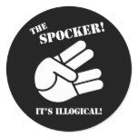 Le Spocker !