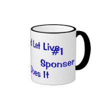Le sponsor #1, facile le fait, il faut bien que to tasse