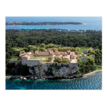 �le Ste-Marguerite - Carte Postale