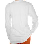 Le sweat - shirt à capuche des femmes t-shirts