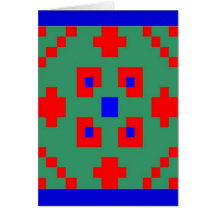 Le Tableau Carte De Vœux