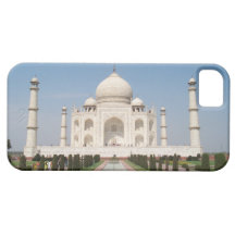 Le Taj Mahal Coques Case-Mate iPhone 5