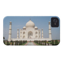 Le Taj Mahal Étuis iPhone 4