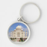 Le Taj Mahal Keychain Porte-clefs