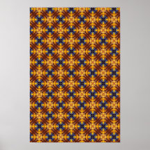 Le tapis #1 posters