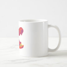 LE TERRITOIRE D'ALLIGATOR TASSE