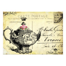 le thé de la Reine Bristol