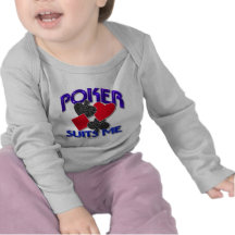 Le tisonnier m'adapte t-shirts