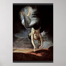 Le Titania féerique de la Reine est l'anneau magiq Posters